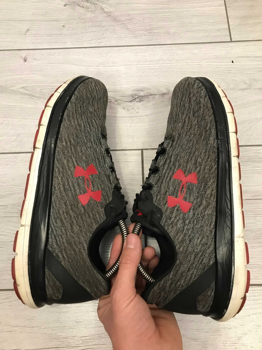 Buty Under Armour rozm. 44