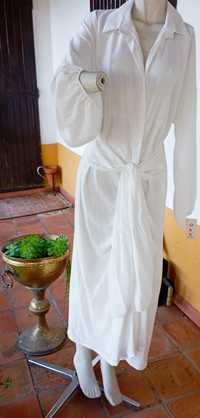 Vestido de senhora