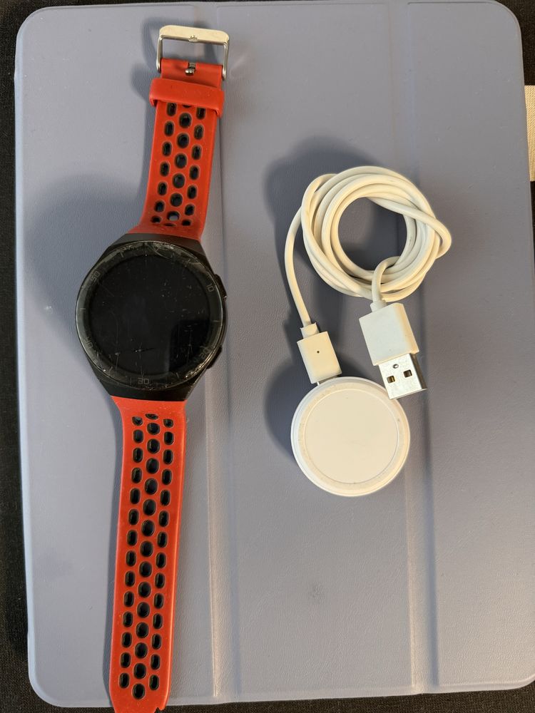 Huawei watch GT 2e