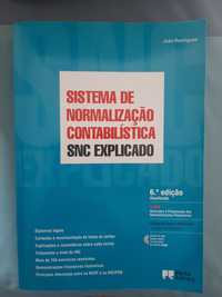 Sistema de Normalização Contabilística - SNC Explicado