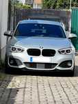 Bmw 125d pack m 2.0d bi turbo 224cv