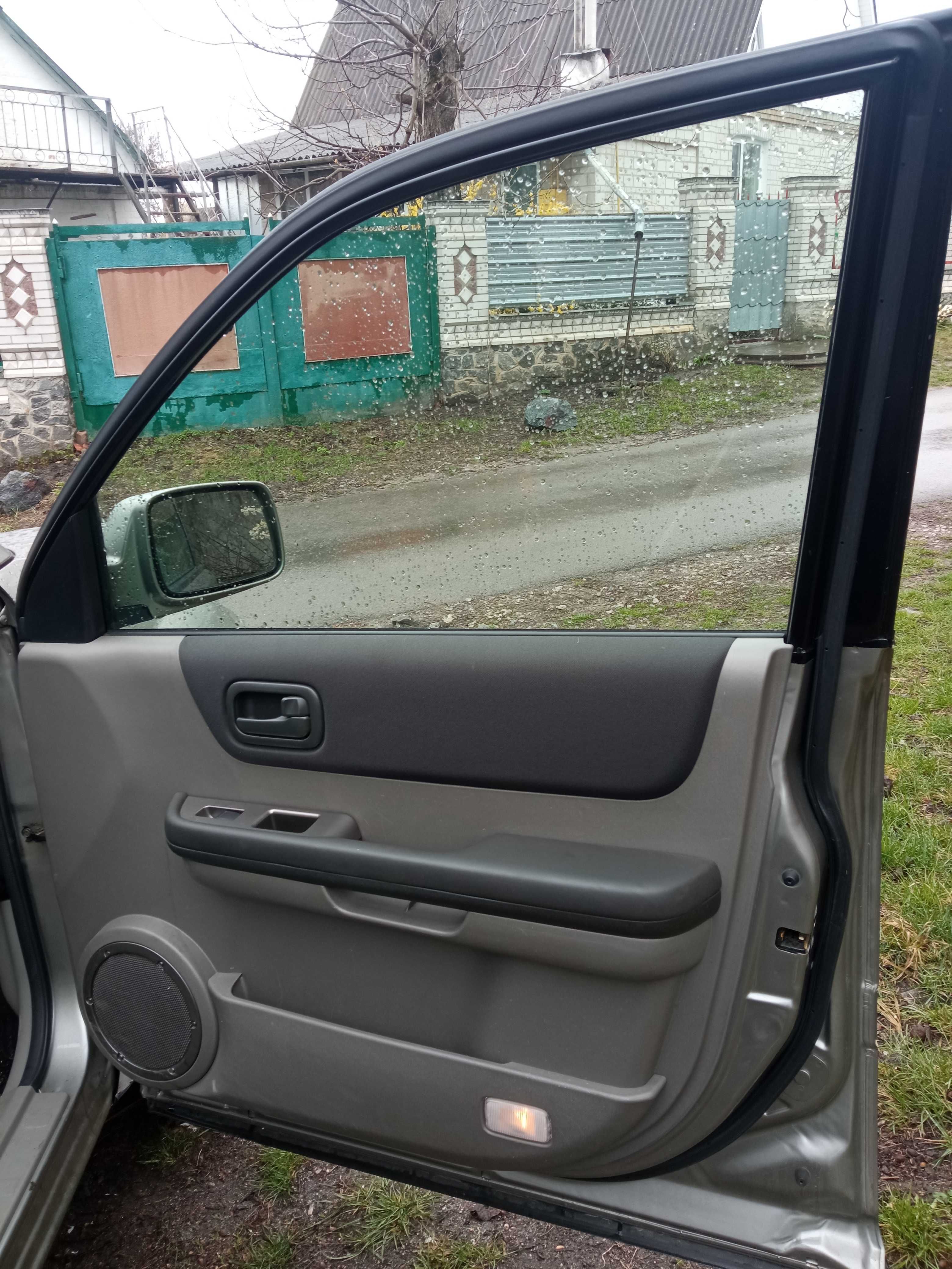 Продається NISSAN X-Trail 2006 р.