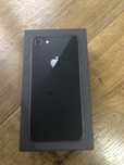 Pudeko po iPhone 8 Space Gray 64GB