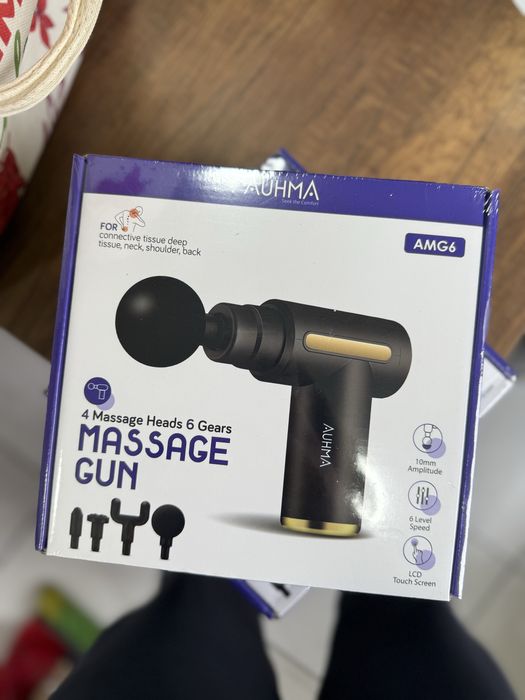 Масажер для тіла