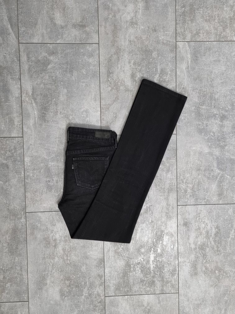 Levis Jeans czarne