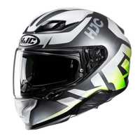 Kask integralny HJC F71 BARD MC4HSF rozmiar XS Super cena!