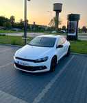 Volkswagen Scirocco Volkswagen Scirocco 2.0 TDI 140 KM | Kraków
