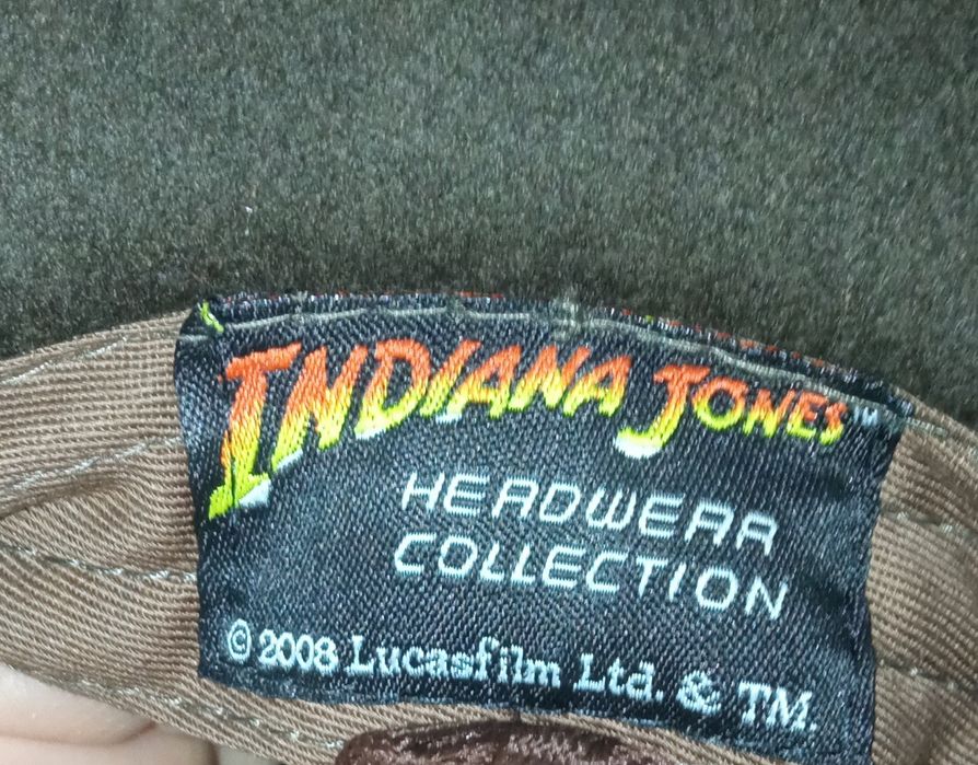 Винтажная  шляпа 58 размер.