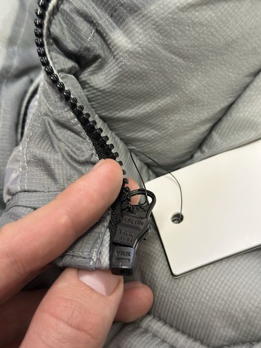 Зимова куртка C.P company