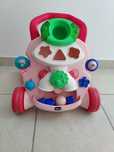 Andador bebé Chicco