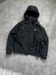 Мужская ветровка The north 3в1 face gore tex.