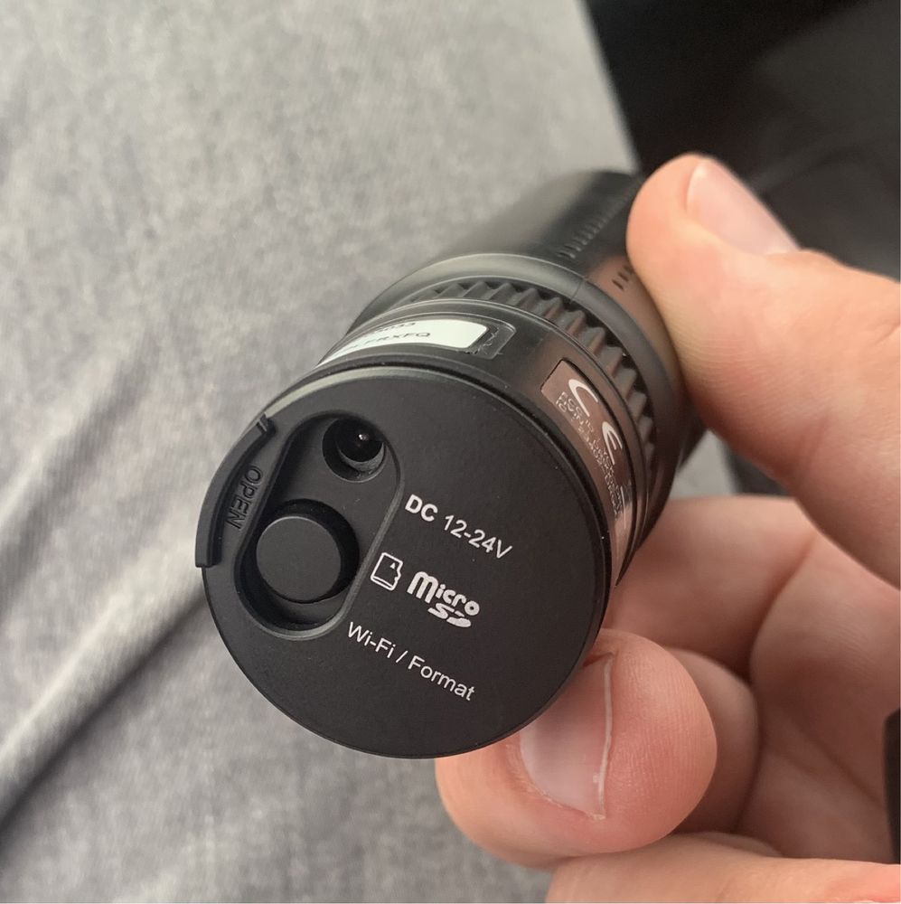 Blackvue 900-S1ch, 4k UHD, wifi, gps, cloud. Лучший регистратор!