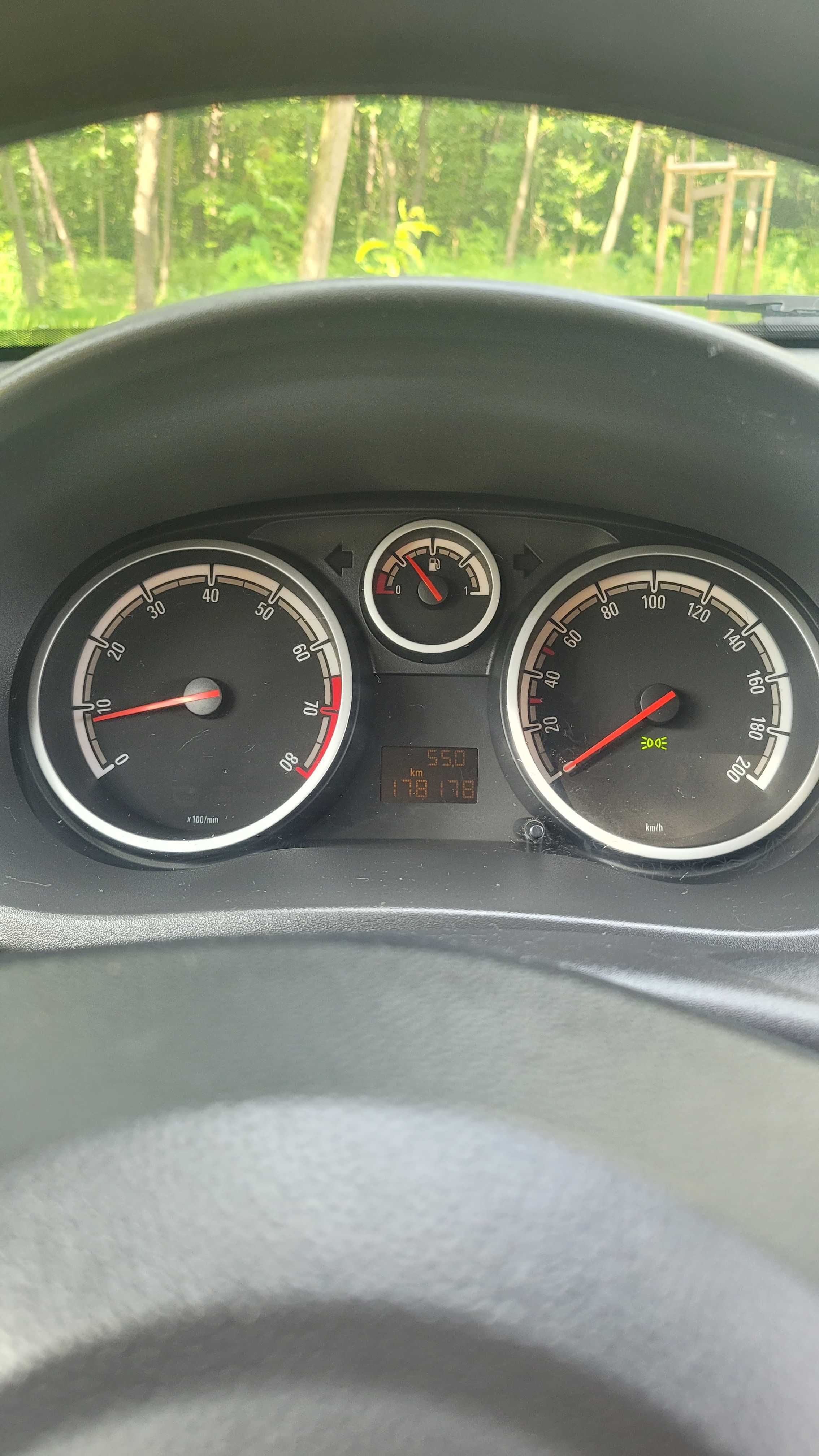 Opel Corsa D 1.2 benzyna+LPG z polskiego salonu