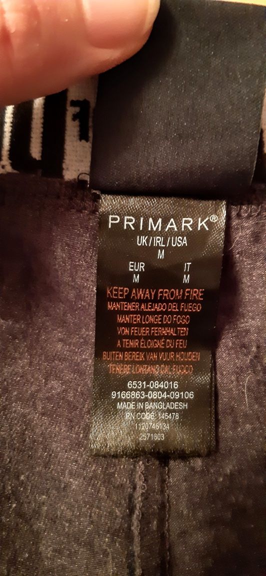 Мужские трусы боксёры "Call of Duty".Primark.Размер М.