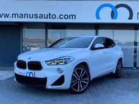 BMW X2 16 d sDrive Auto Pack M
