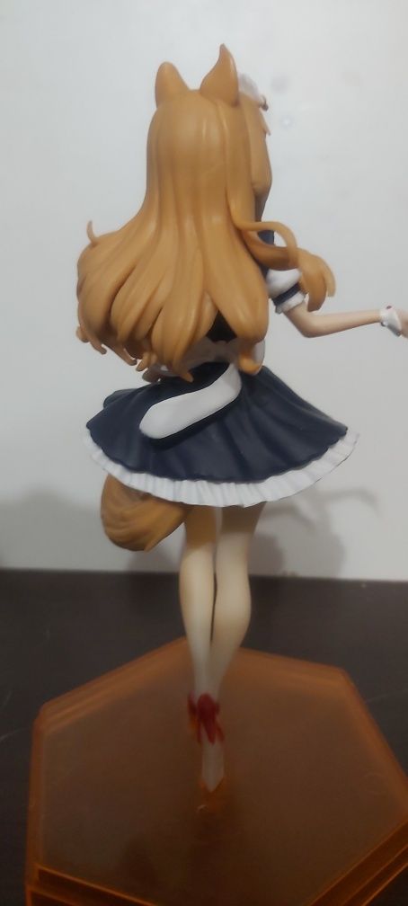 Figurka anime nekopara Maple