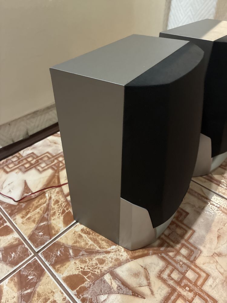 Dwie kolumny Sharp CP-BA1200H