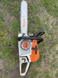 Pilarka Stihl ms400