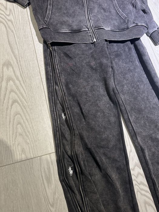 Хіт сезону, жіночий костюм  варка зі штанами палацо