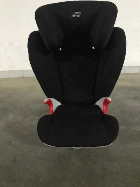 Cadeira Auto Britax Romer Grupo 2/3