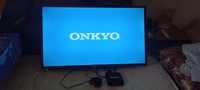 Продам телевизор Onkyo