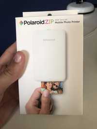 Polaroid zip impressora portatil