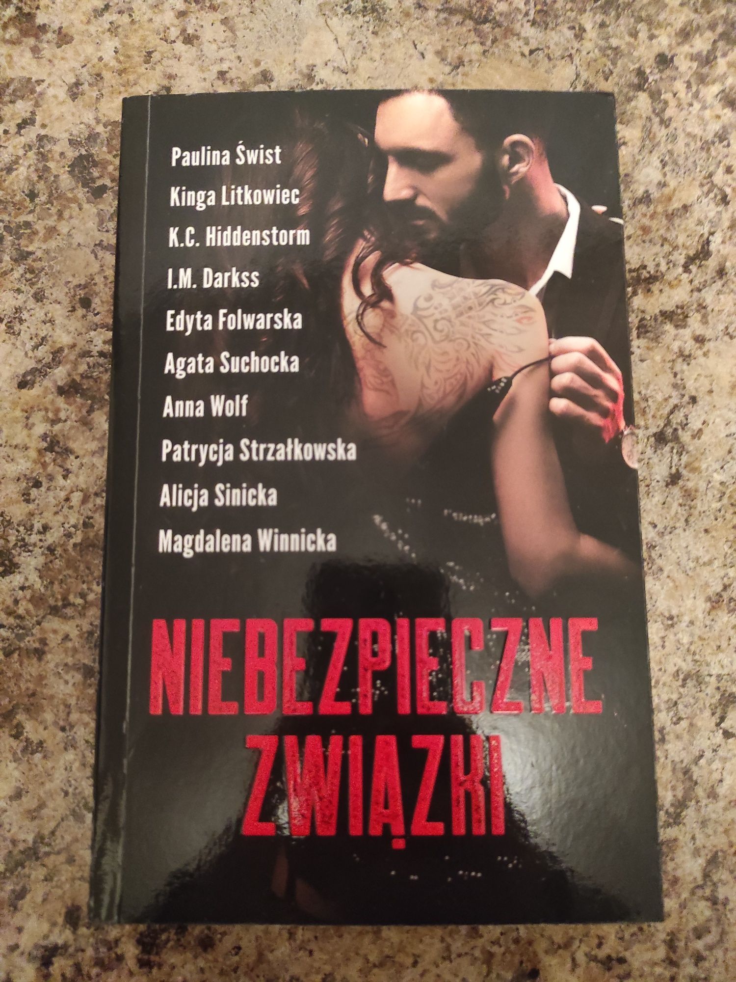 Niebezpieczne zwiazki