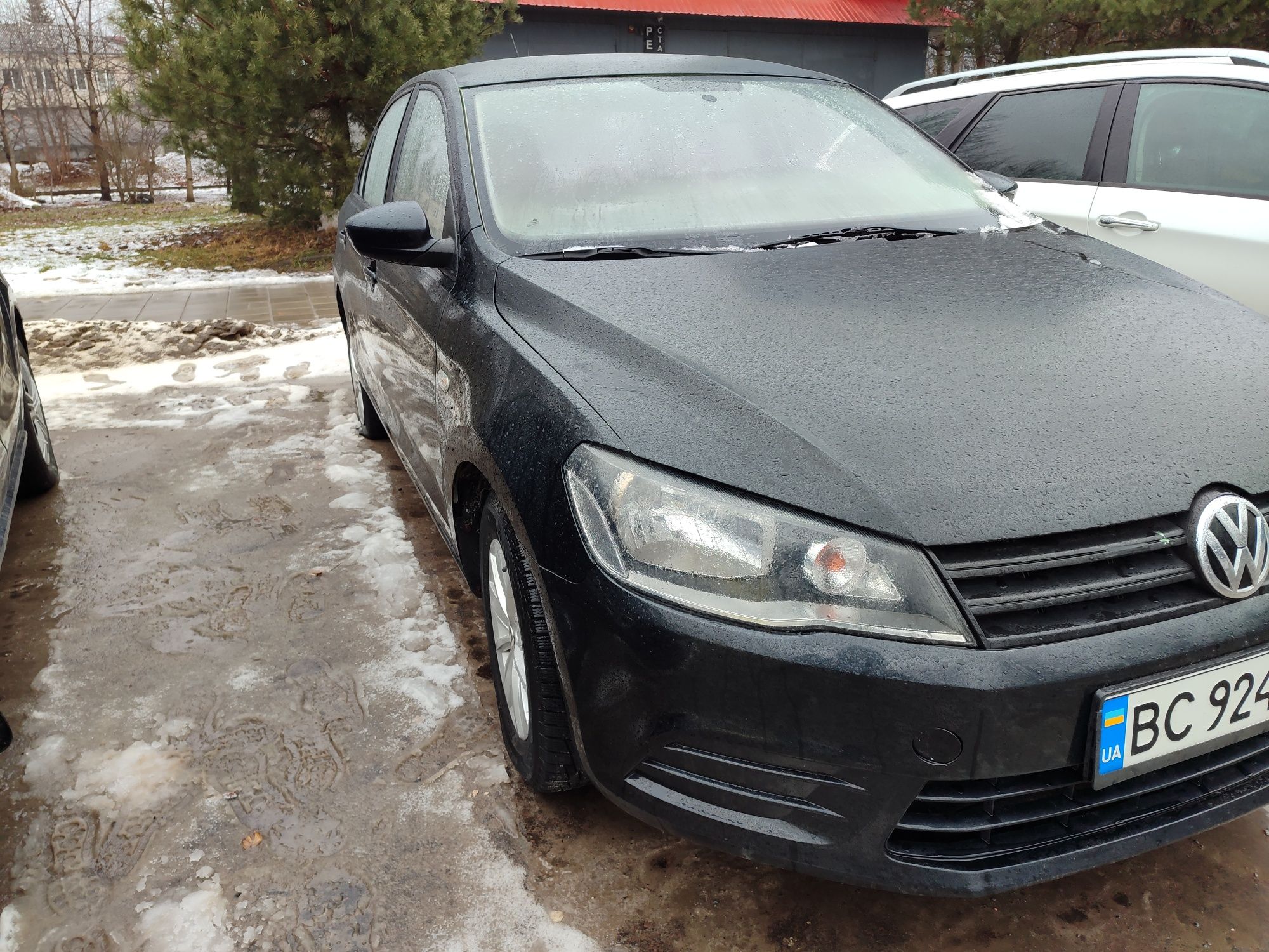 Оренда авто Джета 2014р , 3500грн