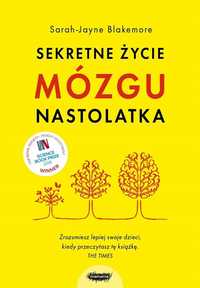 Sekretne Życie Mózgu Nastolatka