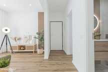 Apartamento Remodelado Bairro Novo - Seixal