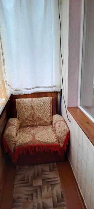 Здається  1 кімнатна квартира               м. Черкаси