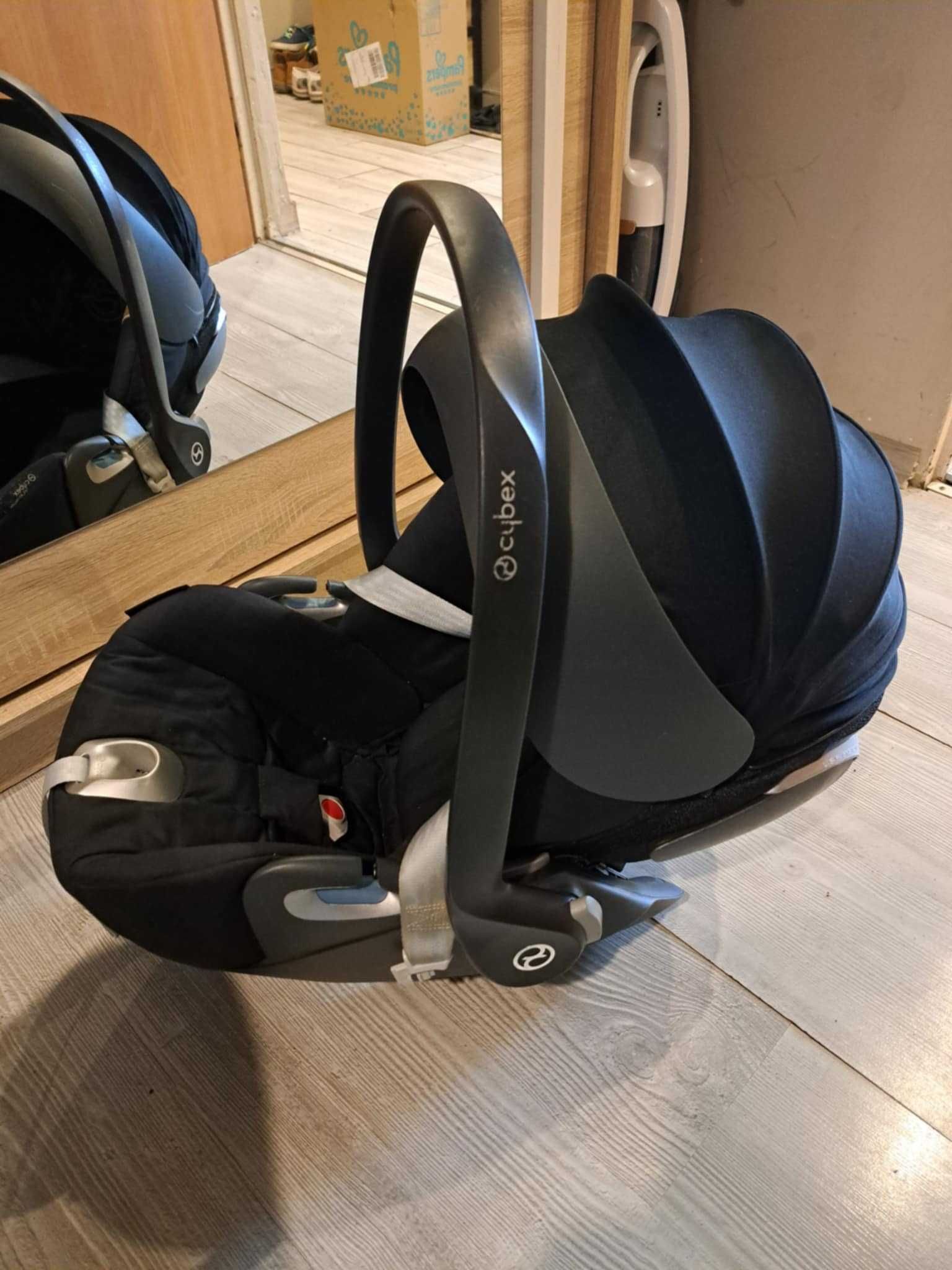 Fotelik/nosidełko Cybex