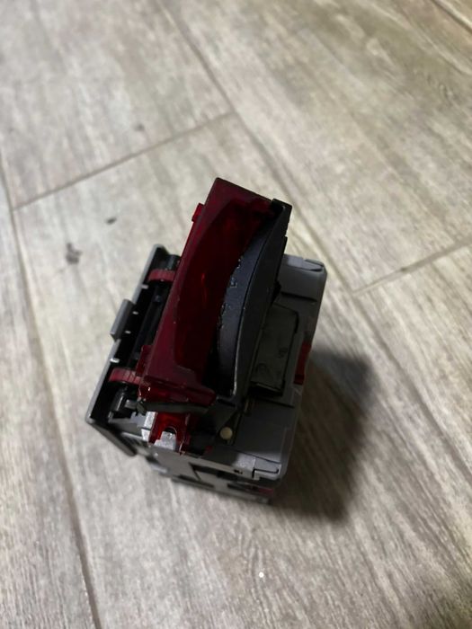 Peças para moedeiro de lavandarias