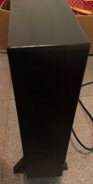 Aquecedor Vintage Cooperativa Dezoito de Março Águeda 1500W