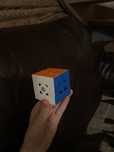 Kostka rubika GAN cube