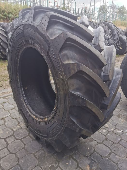 Opona 480/65R24 140D Alliance AGRI Star ll Series 65 #
