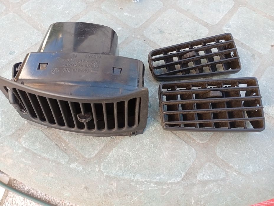 Difusor ar VW polo