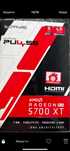 Продаю 10 відеокарт Sapphire Radeon RX 5700 XT 8GB Pulse