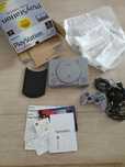 Kosola playstation 1 psx fabrycznie nowa, pudelko, pad - scph 7002 c