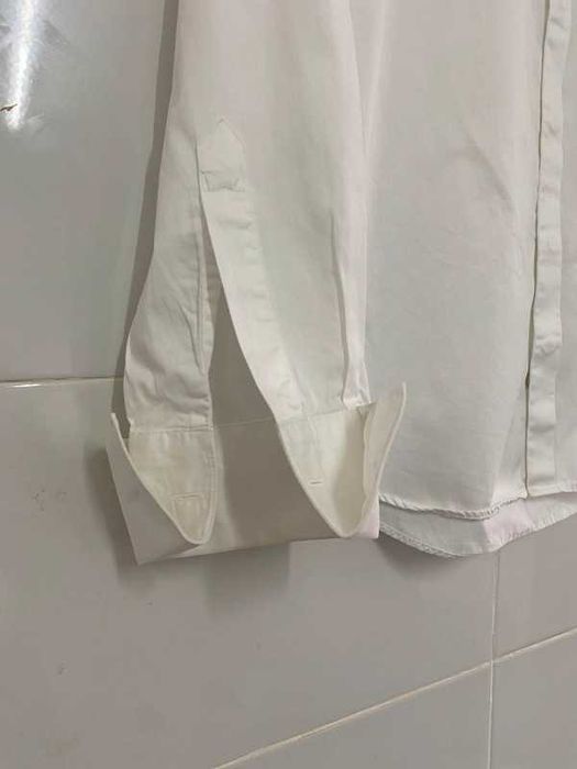 Camisa de Homem Angelo Litrico - Tamanho S