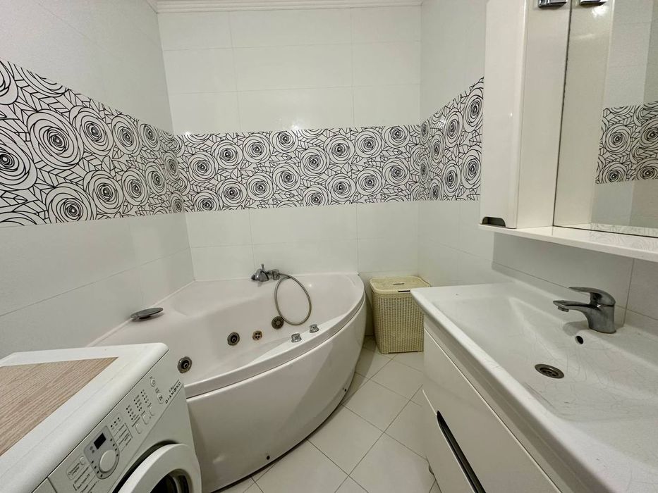 Без комісії! Продаж просторої двокімнатної квартири смт Глеваха