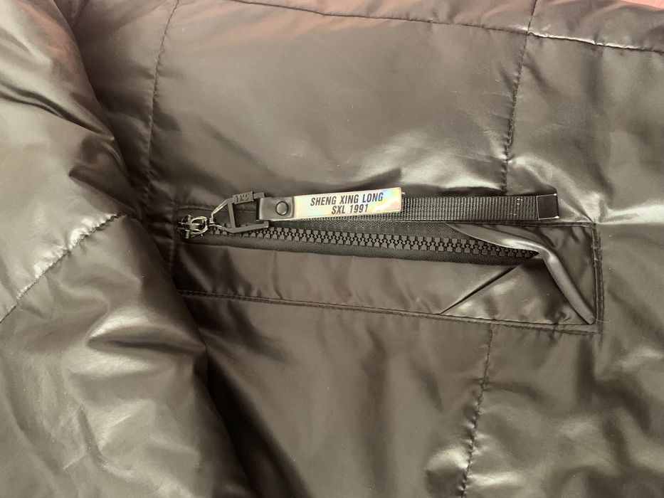 Жіноча куртка весна-осінь