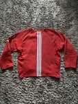 adidas vintage лонгслив свитшот