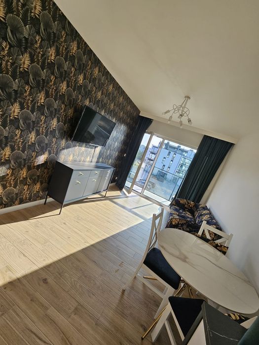 Sprzedam apartament z wyposażeniem na ul. Konstancji