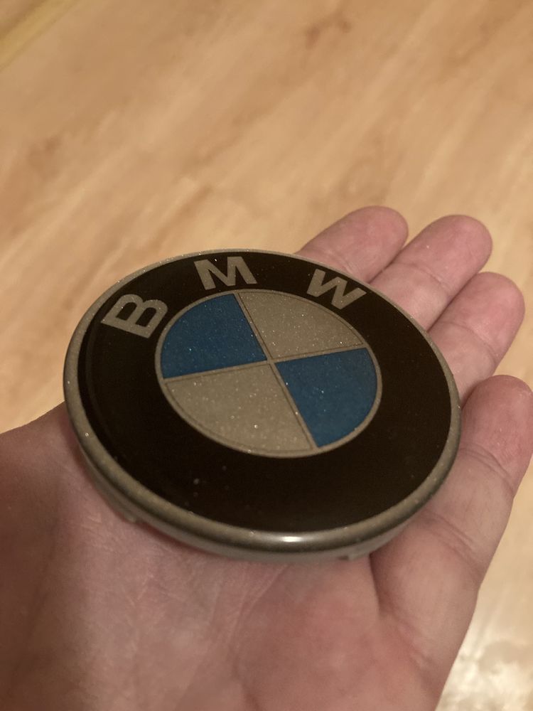 Dekielki do felg BMW N31 komplet 4szt