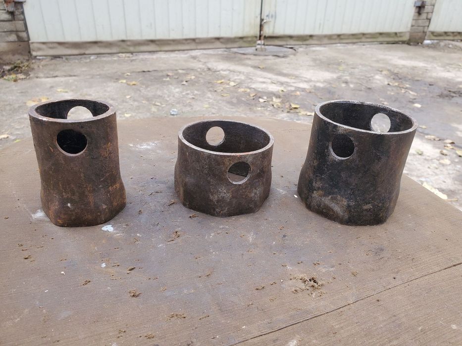 Ключ ступичный ключ ступицы ключ ГАЗ53 ГАЗ 66 ГАЗОН Новый идеал СССР