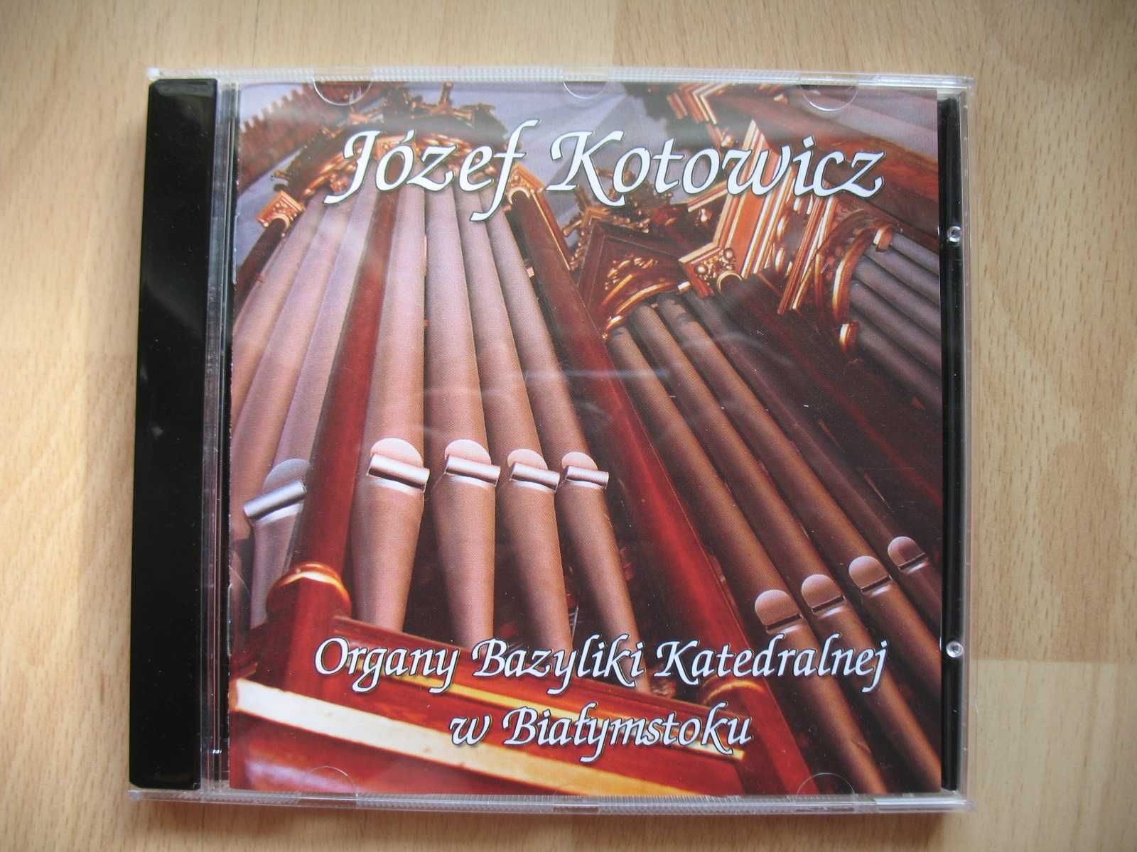Muzyka Organowa Reger Mendelssohn Surzyński Lindblad Organy