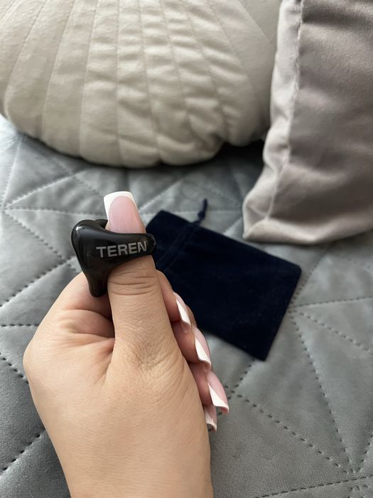 Tsvite Teren каблучка