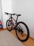 Bicicleta MMR 27.5