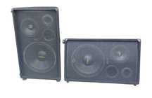 Kolumny estradowe Dibeisi Q1201 - 200/500 Watt